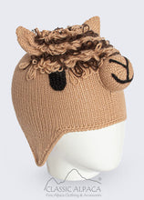 "I'm an Alpaca!" Childrens Hat