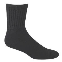 Therapeutic Half Crew Sock
