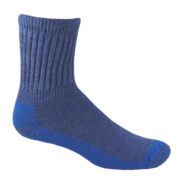 Therapeutic Half Crew Sock