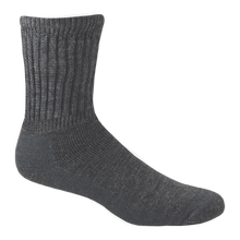 Therapeutic Half Crew Sock