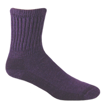 Therapeutic Half Crew Sock