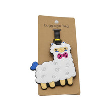 Luggage Tag