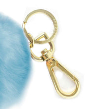 Fantasy Keychain Alpaca Plushie | 7" Bear