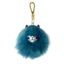 Alpaca Keychains | 6"