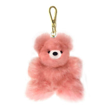 Fantasy Keychain Alpaca Plushie | 7" Bear
