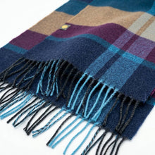100% Baby Alpaca Scarf - Orion