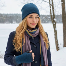 NEW! Alpaca Spark Scarf -  Sunspot
