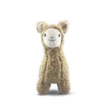 NANDOG My BFF Plush Toy Alpaca- TAN
