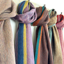 NEW! Alpaca Spark Scarf - Harvest