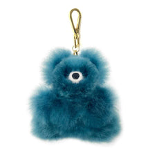 Fantasy Keychain Alpaca Plushie | 7" Bear