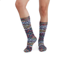 Degas Candy Unisex Baby Alpaca Art Socks