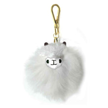 Alpaca Keychains | 6"