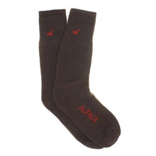 Everest Outdoor Unisex Baby Alpaca Socks