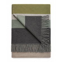 100% Baby Alpaca Throw - Arden