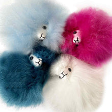 Alpaca Keychains | 6"