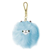 Alpaca Keychains | 6"