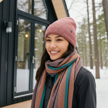 NEW! Alpaca Spark Scarf - Harvest