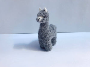 Alpacadorable Ornament