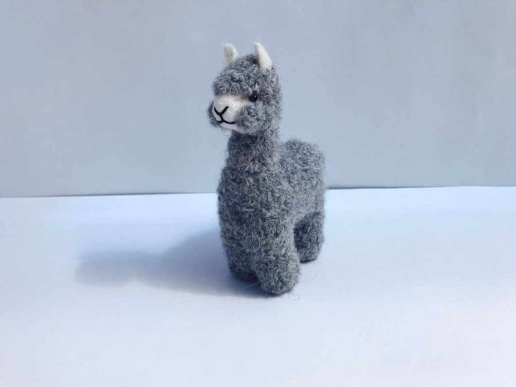 Alpacadorable Ornament