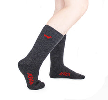 Everest Outdoor Unisex Baby Alpaca Socks