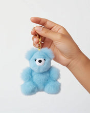 Fantasy Keychain Alpaca Plushie | 7" Bear