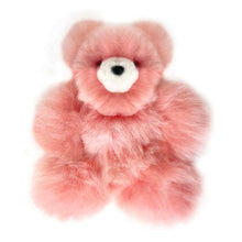Fantasy Color Alpaca Plushie | 10" Bear