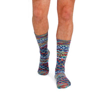 Degas Candy Unisex Baby Alpaca Art Socks