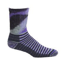 Therapeutic Half Crew Sock