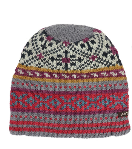 Artesania Bright Beanie