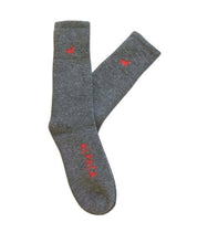 Everest Outdoor Unisex Baby Alpaca Socks