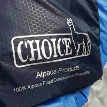 Sleeping Bag - Alpaca Sack