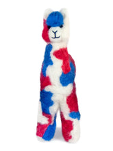 Cria Huacaya: 5.5"