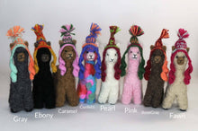 Cria Huacaya: 5.5"