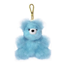 Fantasy Keychain Alpaca Plushie | 7" Bear