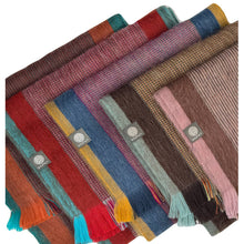 NEW! Alpaca Spark Scarf - Harvest
