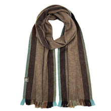 NEW! Alpaca Spark Scarf -  Fern