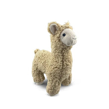 NANDOG My BFF Plush Toy Alpaca- TAN