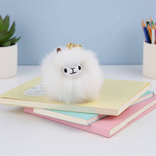 Alpaca Keychains | 6"