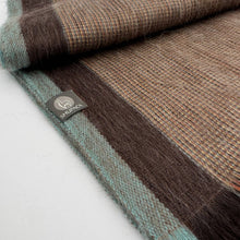 NEW! Alpaca Spark Scarf -  Fern