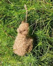 Alpacadorable Ornament