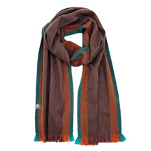 NEW! Alpaca Spark Scarf - Harvest