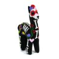 Felted Alpaca - Dia de los Muertos