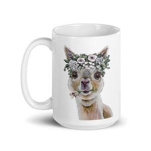 Alpaca Lover Mugs