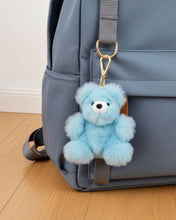 Fantasy Keychain Alpaca Plushie | 7" Bear