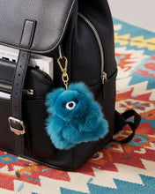 Fantasy Keychain Alpaca Plushie | 7" Bear