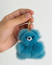 Fantasy Keychain Alpaca Plushie | 7" Bear
