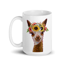 Alpaca Lover Mugs