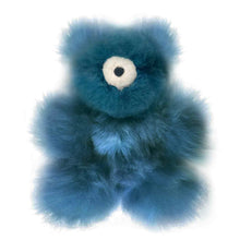 Fantasy Color Alpaca Plushie | 10" Bear