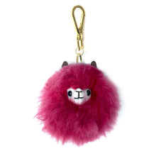 Alpaca Keychains | 6"
