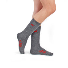 Everest Outdoor Unisex Baby Alpaca Socks